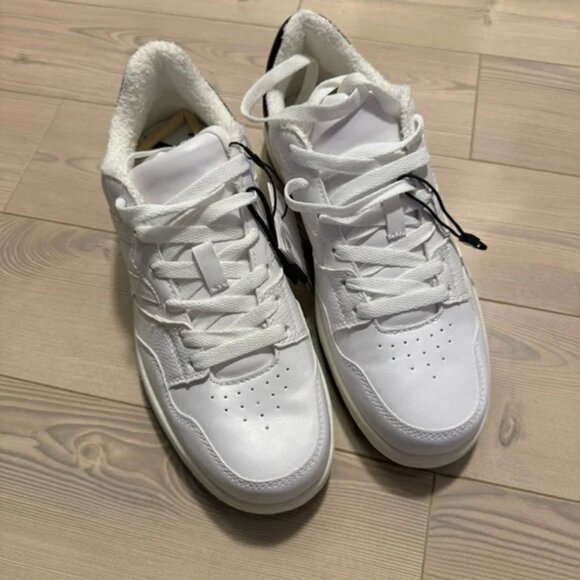 Zara Athletic Sneakers US 8 - Picture 8 of 10